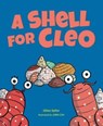 A Shell for Cleo - SPILLER,  Gillian - 9789815044324
