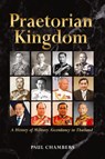 Praetorian Kingdom - Paul Chambers - 9789815104240