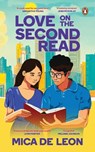 Leon, M: Love on the Second Read - Mica de Leon - 9789815144031