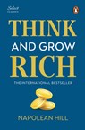 Penguin Select Classics: Think and Grow Rich: (Original, Unabridged Classic, Premium Hardbound Collector's Edition, Ideal for Gifting) - Napoleon Hill - 9789815162967