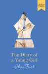 Select Classics: The Diary of a Young Girl: (Premium Hardbound Collector's Edition, Ideal for Gifting) - Anne Frank - 9789815266566
