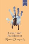 Select Classics: Crime and Punishment: (Original, Unabridged Classic, Premium Hardbound Collector's Edition, Ideal for Gifting) - Fyodor Dostoyevsky - 9789815266597
