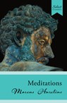 Select Classics: Meditations: (Original, Unabridged Classic) - Marcus Aurelius - 9789815280036