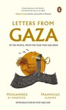 Letters from Gaza: A Collection by the People; Unveiling Their Stories and Emotions from the Year That Has Been - Mohammed Al-Zaqzooq - 9789815351118