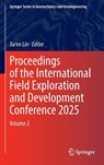 Proceedings of the International Field Exploration and Development Conference 2025 - Jia‘en Lin - 9789819220168