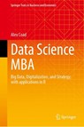 Data Science MBA - Alex Coad - 9789819524327
