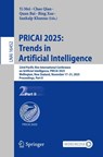 PRICAI 2025: Trends in Artificial Intelligence - Yi Mei ; Chao Qian ; Quan Bai - 9789819570713