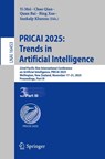 PRICAI 2025: Trends in Artificial Intelligence - Yi Mei ; Chao Qian ; Quan Bai - 9789819570775