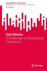 Gert Biesta - Tony Myers - 9789819585274