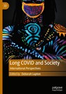 Long COVID and Society - Deborah Lupton - 9789819691678