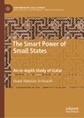The Smart Power of Small States: An In-Depth Study of Qatar - Khalid Abdulaziz Al-Khulaifi - 9789819699964