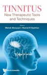 TINNITUS - Hamid R Djalilian Mehdi Abouzari - 9789819807338