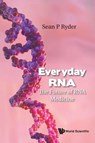 EVERYDAY RNA - Ryder Sean P - 9789819807499