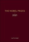The Nobel Prizes 2021 - Karl Grandin - 9789819807703