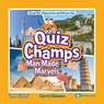 Man-made Marvels - Carrie (-) Gleason - 9789819807871