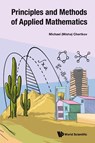 Principles And Methods Of Applied Mathematics - Michael (Misha) (University Of Arizona Chertkov - 9789819809288