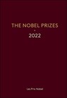 The Nobel Prizes 2022 - Karl Grandin - 9789819812974