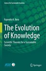 The Evolution of Knowledge - Rajendra K. Bera - 9789819993482
