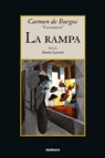 La rampa - Carmen De Burgos - 9789871136599
