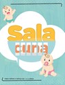 Sala Cuna - Patricia Picavea - 9789871733712