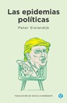 Las epidemias políticas - Peter Sloterdijk - 9789874086969