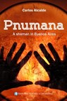 Pnumana - Carlos Alcalde - 9789877114256