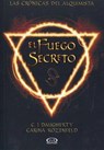 El fuego secreto / The Secret Fire - DAUGHERTY,  C. J. ; Rozenfeld, Carina - 9789877471427