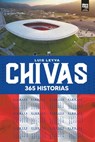 Chivas - Luis Leyva - 9789878370569