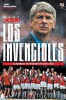Los Invencibles - Adria Jimenez - 9789878370835