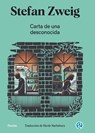 Carta de una desconocida - Stefan Zweig - 9789878413204