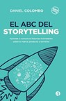 El ABC del Storytelling - Daniel Colombo - 9789878700458