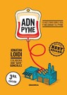 ADN PyME - Tercera Edición - Jonatan Loidi ; Julián González - 9789878935379