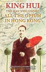 King Hui - Jonathan Chamberlain - 9789881613837