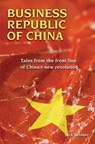 Business Republic of China - Jack Leblanc - 9789881900371