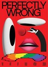 PERFECTLY WRONG - Victionary - 9789887066064