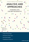 Analysis and Approaches Standard Level for IBDP Mathematics - Stephen Lee ; Michael Cheung ; Balance Lee - 9789887413486