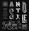 HANDSTYLE LETTERING: 20th Anniversary Boxset Edition - Victionary - 9789887462989