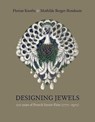 Designing Jewels - Florian Knothe ; Mathilde Berger-rondouin - 9789887470908