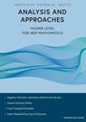 Intensive Tutorial Notes - Analysis and Approaches Higher Level for IBDP Mathematics - Stephen Lee - 9789887545361