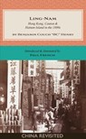 LING-NAM - Benjamin Couch - 9789887554776