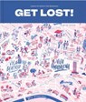 GET LOST! - Victionary - 9789887684442
