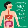My Amazing Body - Victionary - 9789887850106