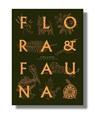 Flora & Fauna - Victionary - 9789887850168