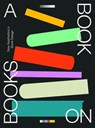 A Book on Books - Victionary - 9789887972631