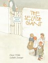 The Selfish Giant - O Wilde - 9789888341733