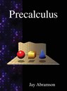 Precalculus - Jay Abramson - 9789888407446