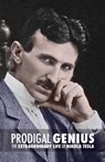 Prodigal Genius - John J O'Neill - 9789888412273