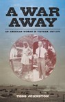 A War Away - Tess Johnston - 9789888769261