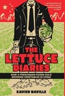 The Lettuce Diaries - Xavier Naville - 9789888769728