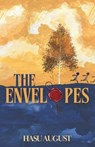 The Envelopes - Hasu August - 9789888843961